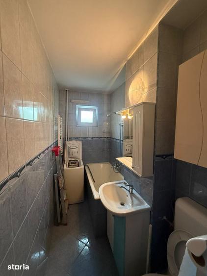 Apartament cu 2 camere în Bistrița Lac