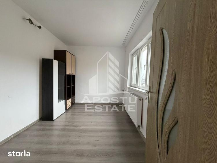 Apartament cu 2 camere, decomandatzona Soarelui - 7