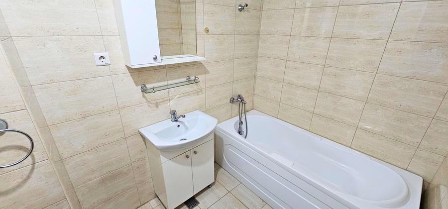 Apartament cu 3 camere decomandat, mobilat în 1 Decembrie 1918