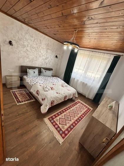 Casă cu 5 camere cu Teren 900 Mp în Central