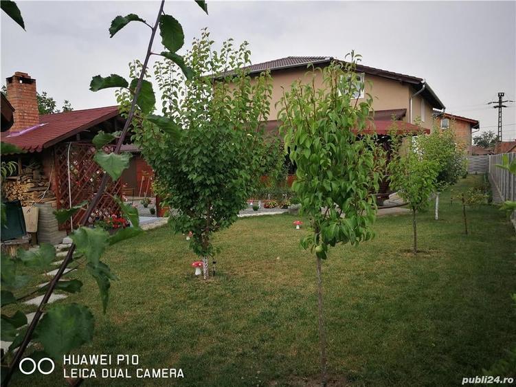 Casă cu 1 camere în Central