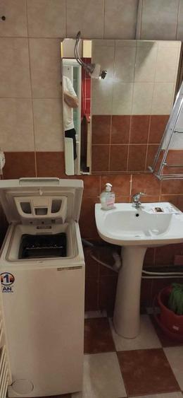Direct de la proprietar! Garsoniera cocheta de inchiriat 23 m2 Complex Studentesc (Str. Miorita) - 2