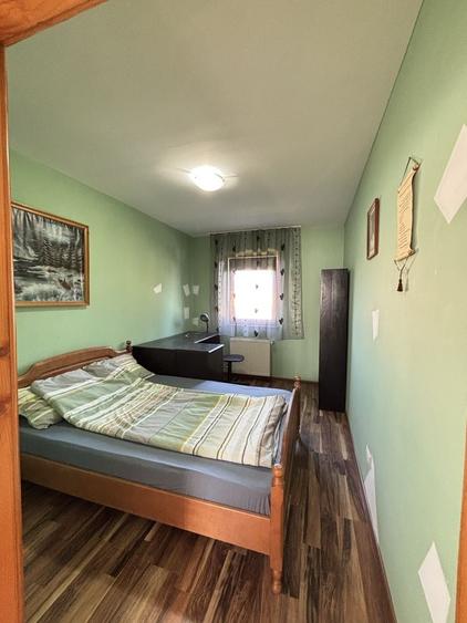 Casă cu 3 camere cu Teren 200 Mp în Central