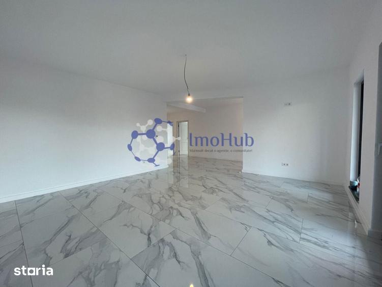Casă cu 5 camere cu Teren 485 Mp în Miroslava