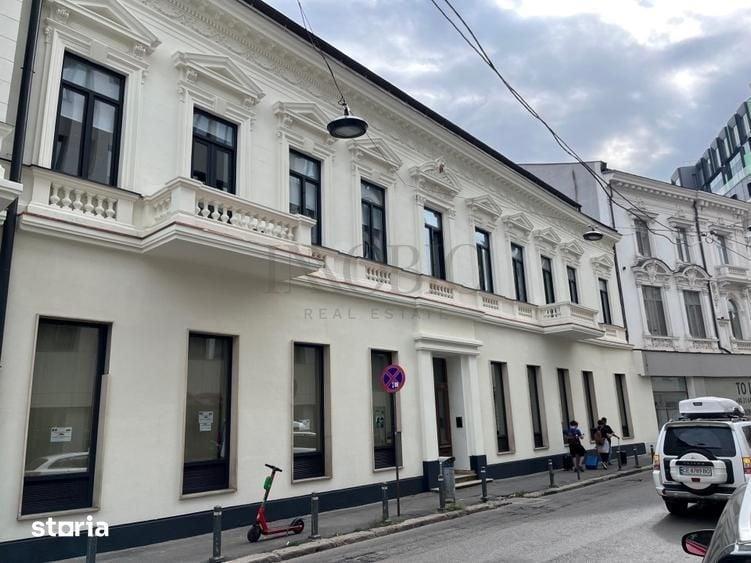 Cladire office in centrul istoric - 7