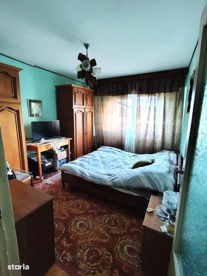 Apartament cu 3 camere decomandat în Nord