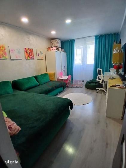 Berceni - Strada Resita - apartament 2 camere - 17