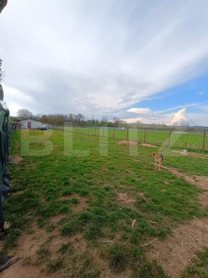 Teren agricol intravilan de 1310 mp, în Câmpina