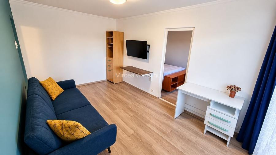 Apartament 2 camere – Tomis nord Ciresica