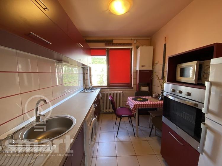 Apartament 3 camere decomandat Grigorescu - 2
