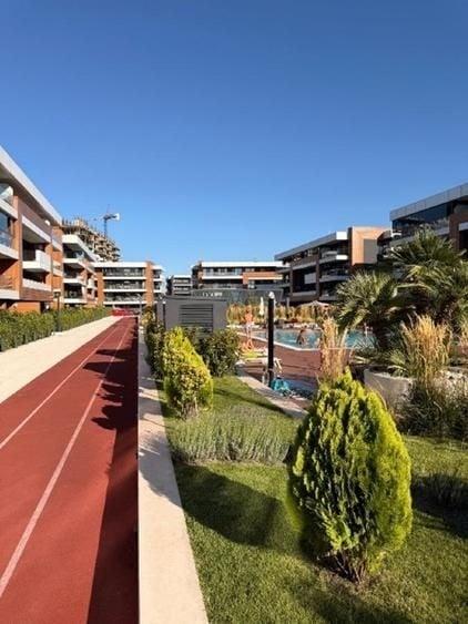 Ap 4 cam 122mp + gradina 270 mp+ loc parcare subteran Astorium Garden - 7
