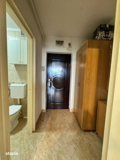 Apartament cu 2 camere în Valea Borcutului