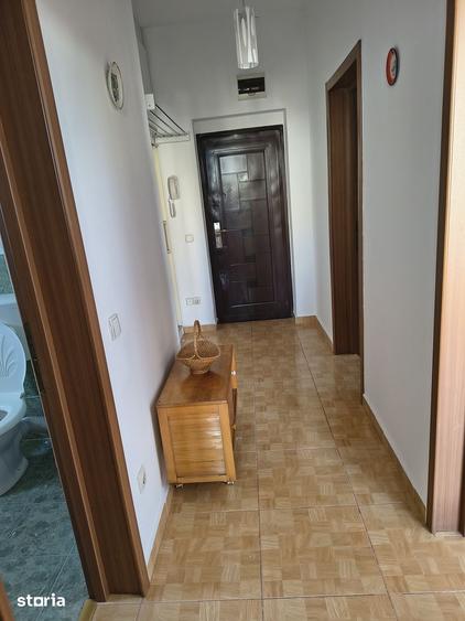 De inchiriat ap 2 camere decomandate,62 mp Kaufland Mana?tur - 2