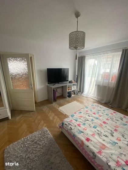 Casă cu 3 camere cu Teren 250 Mp în Tăuții-Măgherăuș