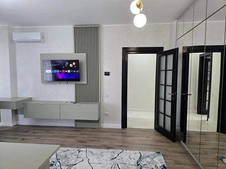 Apartament cu 2 camere decomandat în Copou