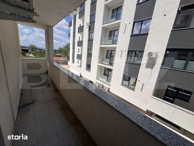 Apartament cu 3 camere în Mofleni