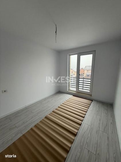 Casă cu 4 camere în Albești