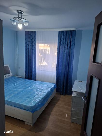 Apartament cu 2 camere decomandat în Popa Șapcă