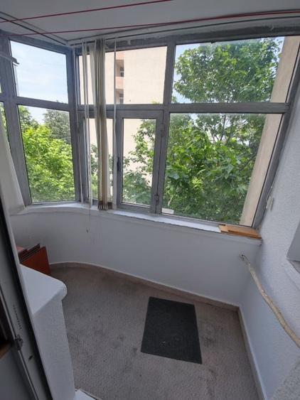 Apartament cu 2 camere decomandat, mobilat în Unirii