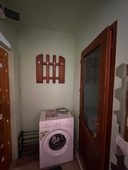 Apartament cu 2 camere semidecomandat în Dobroești