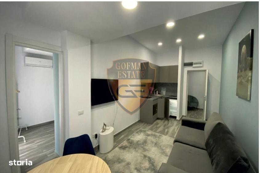 Apartament cu 2 camere în Central