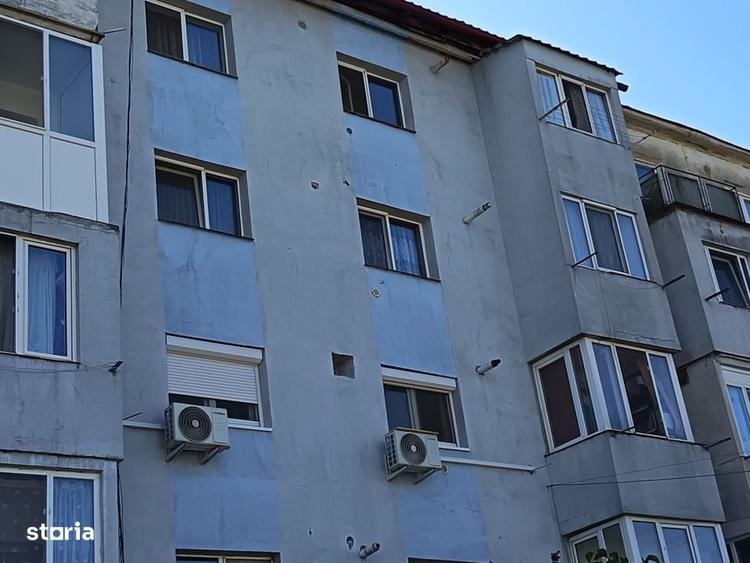 Apartament cu 2 camere, complet mobilat si utilat, zona Garii Baia - 8