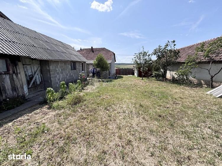 Casa in Miarlau - teren 747 mp - 16