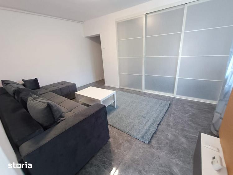 Direct Proprietar inchiriez studio de 45mp sector 3 + loc de parcare - 6