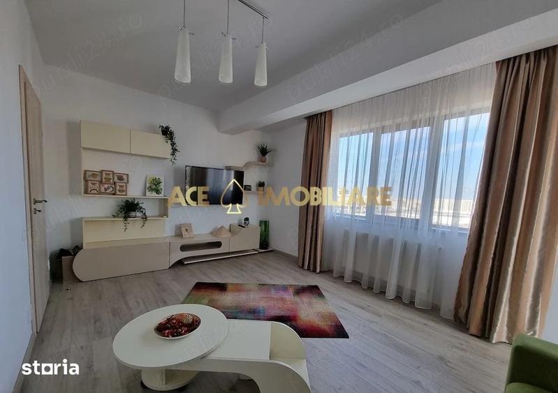 2 Camere de inchiriat | Lujerului | Metrou | Centrala | Parcare - 2