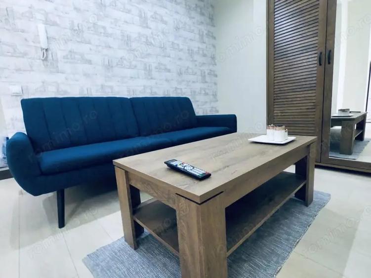 Apartament cu 2 camere decomandat în Griviței