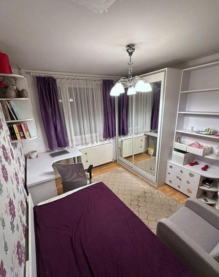 Apartament cu 4 camere în Titan
