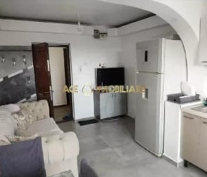 2 Camere | Berceni | Metrou | Centrala Proprie | Parcare | Mobilat - 4