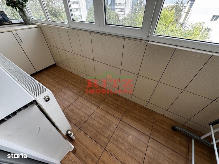 NOU! Ap. 3 cam, mob. si utilat, S=64 mp, zona Primaverii! - 6