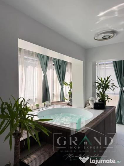 Apartament 2 camere modern 43mp | jacuzzi | balcon | Zona Iu - 1