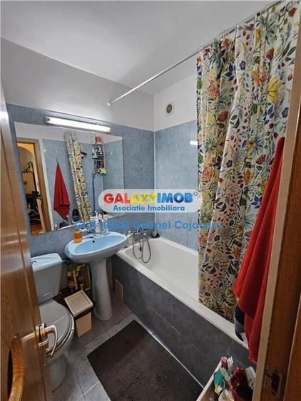 apartament 2 camere Iancului | 2 minute metrou | contract ANAF - 3