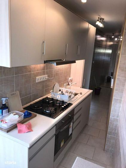 Apartament 2 camere, zona Complexul Studentesc - 8
