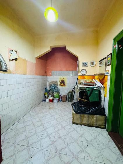 Apartament la curte comuna ULTRACENTRAL - 1