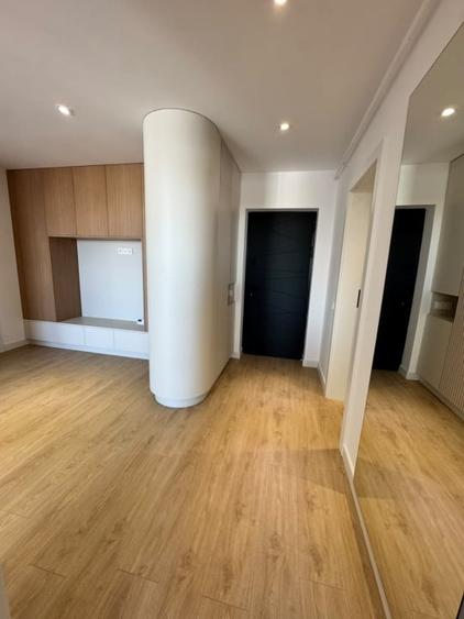Apartament cu 2 camere decomandat, mobilat în Hotvon