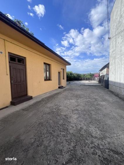 Casa + teren in Marasti oportunitate ideala pentru investitie - 1
