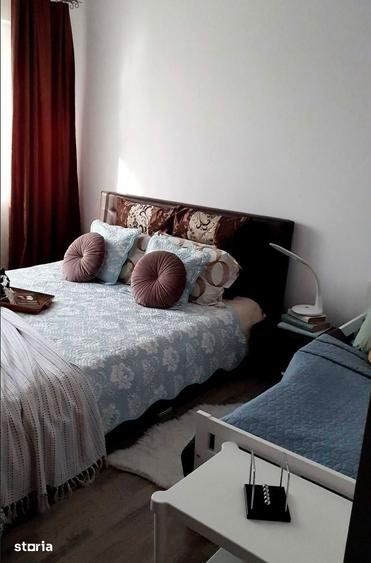 Apartament cu 2 camere în Giulești