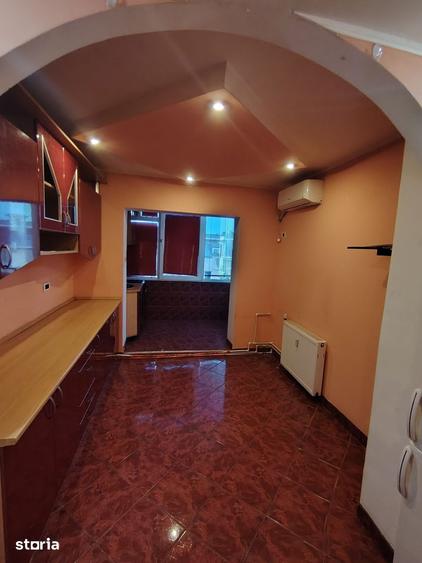 Apartament cu 2 camere în Micălaca