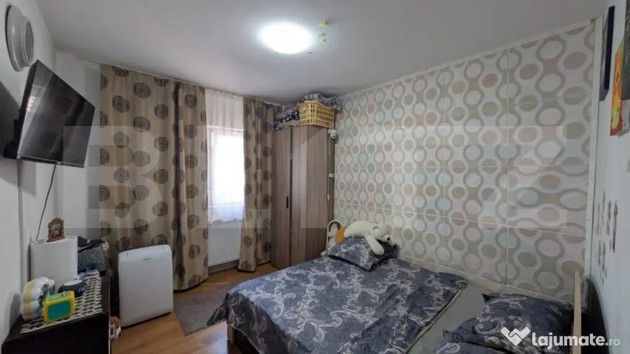 Apartament 3 camere decomandat, zona Catedrala Eroilor T - 11