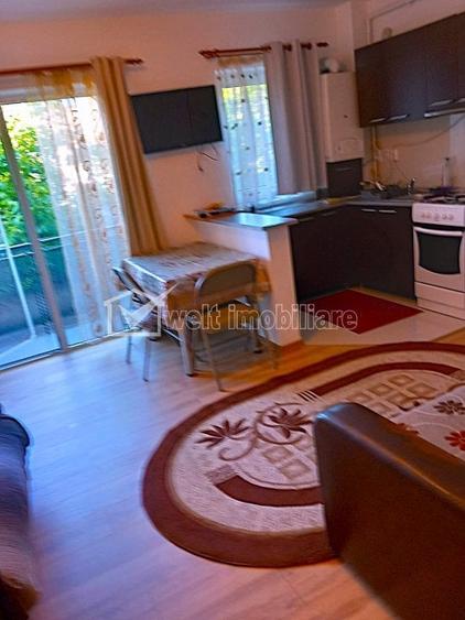 Garsoniera proaspat renovata in bloc nou, 27 mp, Marasti - 1