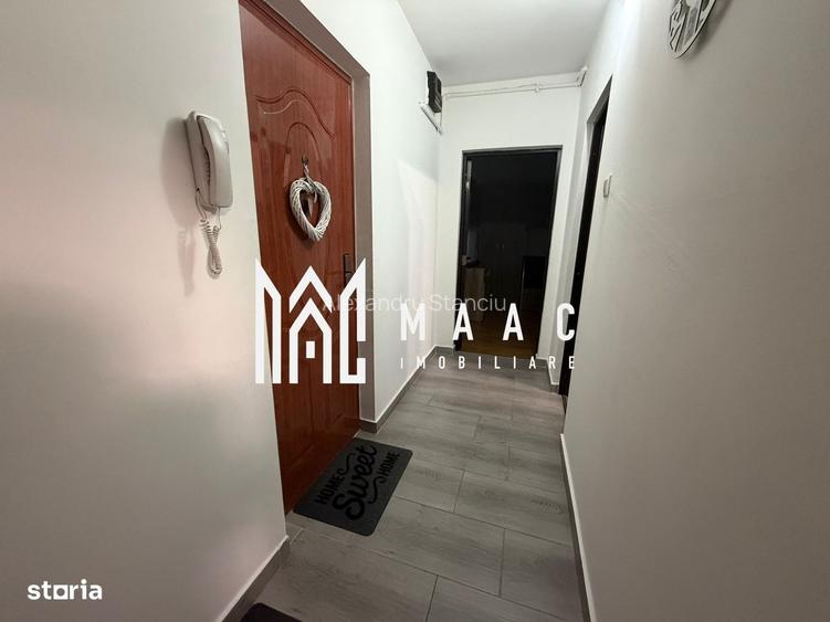 Apartament 2 camere | Decomandat | Renovat | Vasile Aaron