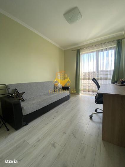 3 camere, parcare, bloc nou, Grigorescu Zona Donath, Taietura Turcului - 2