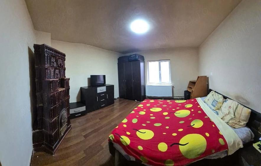 Casă cu Teren 277 Mp în Chitila