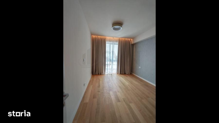 Apartament cu 4 camere în Central