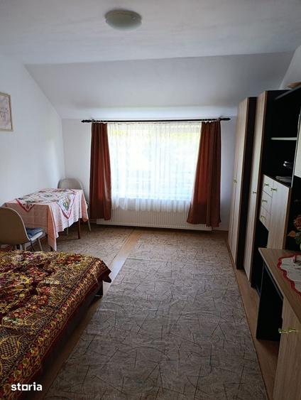 Garsonieră în Gruia