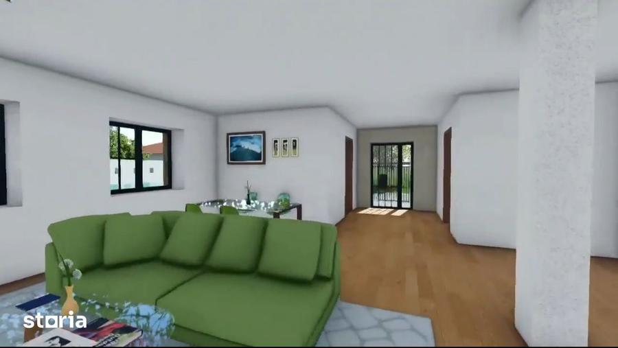 Vila comuna Berceni IM122B - 18