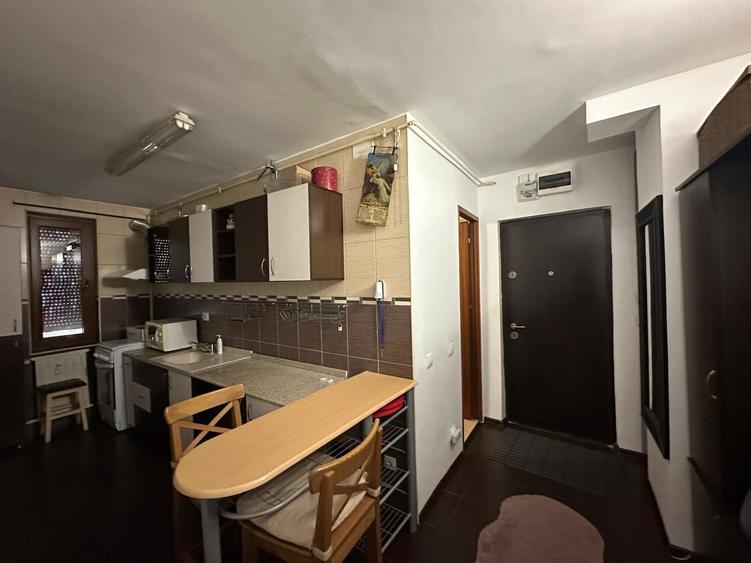 Garsonieră decomandată în Pantelimon